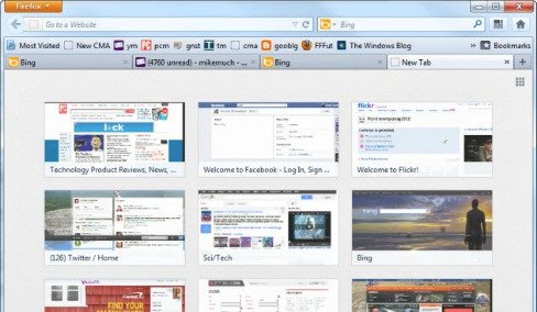 Firefox 22 (FF22) New Change Log With Direct Download Link