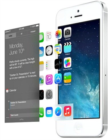 How to Download and Install iOS 7 Beta in iPhone, iPad and iPod