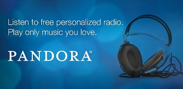 Pandora Internet Radio