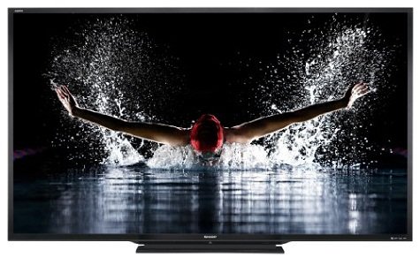 Seiki 50-inch Ultra HD LED 4K TV