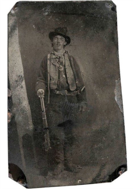 Billy The Kid