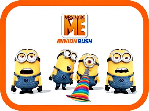 Despicable Me Minion Rush Review and Tips