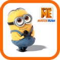 Despicable Me Minion Rush