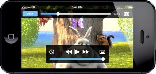 How To Use WiFi Upload On VLC Media Player For iOS