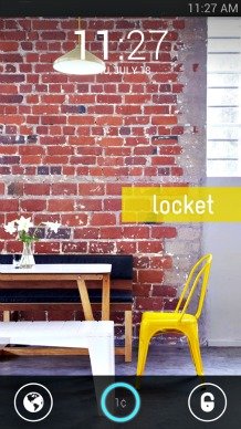 LOCKET