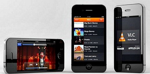 VLC Media Player For iOS Free Download On iTunes App Store ...