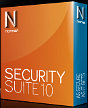 Norman Security Suite 10 box