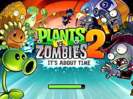 Plants vs. Zombies 2 launches worldwide on iOS, offers true free-to-play gaming