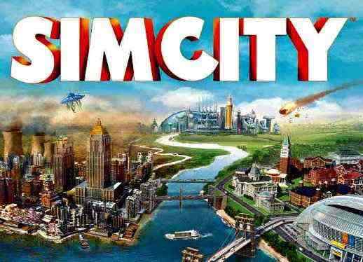 SimCity for Mac arrives on August 29th