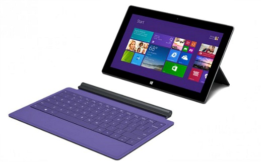 Microsoft’s Surface 2 With Faster and Better Battery Life Release Date, Price, Spec