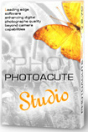 PhotoAcute Studio 2 Professional Box