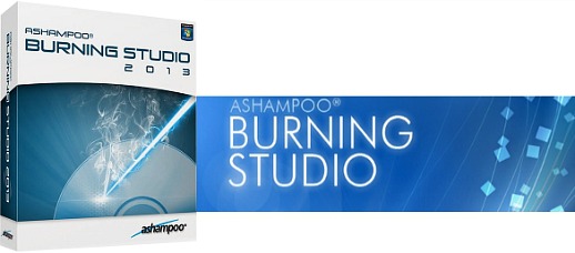 Ashampoo Burning Studio Free Download with Full Version Serial Key