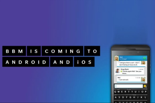 How To Avoid Waiting For BBM On Android and iOS