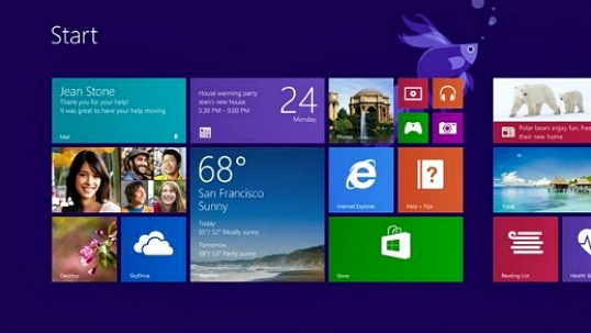 How To Download Windows 8.1 ISO With Windows 8 Product Key