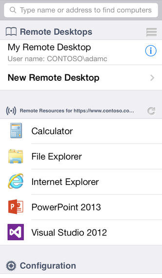 How To Setting and Enable Microsoft Remote Desktop app for Android and iOS