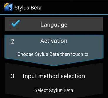 How To Use Handwriting To Input Text On Android With MyScript Stylus Mobile