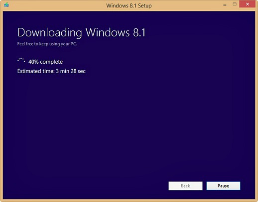 Windows 8.1 Free License Key