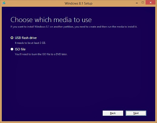 Windows 8.1 ISO Download With Windows 8 Product Key