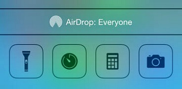 airdrop