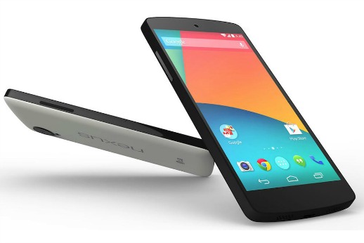 How to Unlock Bootloader and Root or Jailbreak Google Nexus 5