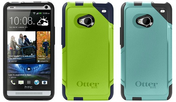 Protect Your Samsung Galaxy S4 With OTTER Case