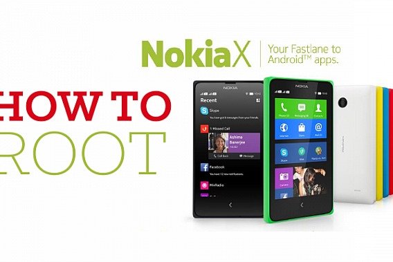 How To Root Nokia X To Install Google Play Store and Google Now Launcher