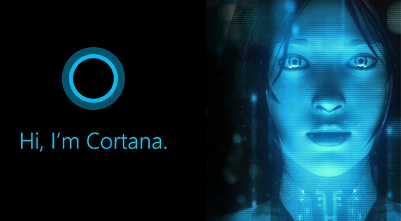 Microsoft shows off Cortana for Windows Phone 8.1