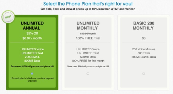 You Can Now Use The iPhone For Free With FreedomPop Free Voice and Data Plans