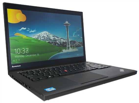 Lenovo X-Series Laptop ThinkPad X240 Special Designed For Business Users