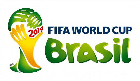FIFA World Cup 2014 Brazil Google Calendar
