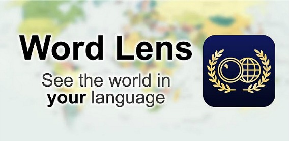 Word Lens Translator Now Free For iOS and Android