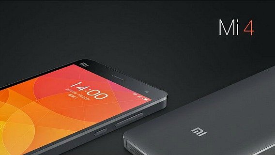 Xiaomi MI4 With Fastest Processors Features Review