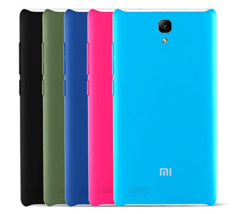 Xiaomi Redmi Note Colour