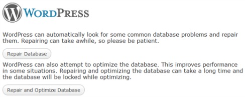 How to Fix WordPress Error Establishing Database Connection