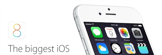 How To Upgrade To iOS 8 for iPhone, iPod touch and iPad