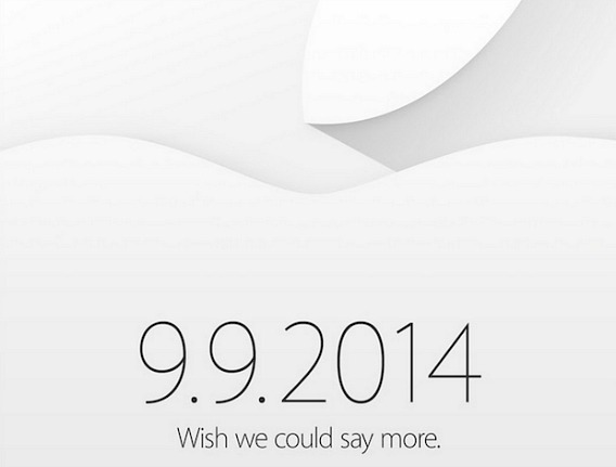 How To Watch Apple's iPhone 6 & iWatch Live Stream