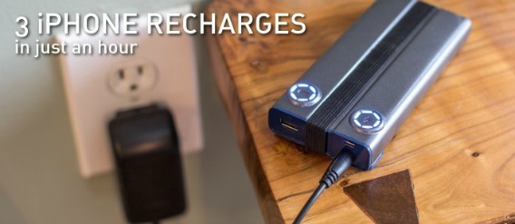 How To Fully Charge iPhone and Smartphone in just 5 minutes