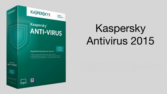 Kaspersky Anti-Virus 2015 Free 3-Month Direct Download Links