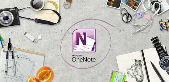 Microsoft OneNote for Android With Touch-friendly Navigation Free Download