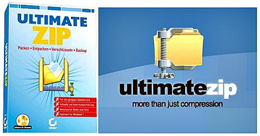 UltimateZip 7.0 Free Download With Genuine License Serial Code