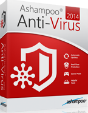 Ashampoo AntiVirus 2014