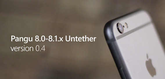 How To Update Pangu 8.0-8.1.x Untether 0.4 For iOS 8  8.1 With Safari Related Fixes