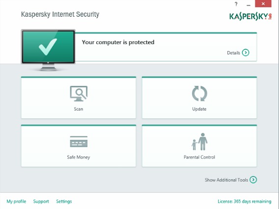 Kaspersky Internet Security 2015 Free 3 Months Genuine License Key Code