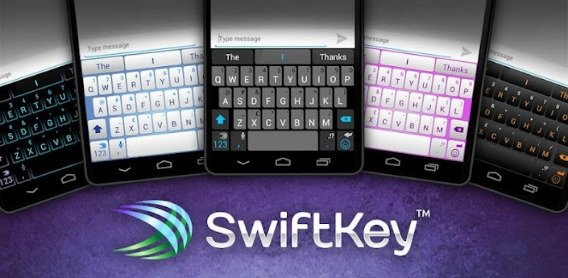 SwiftKey Keyboard For iOS Free Download From Apple AppStore