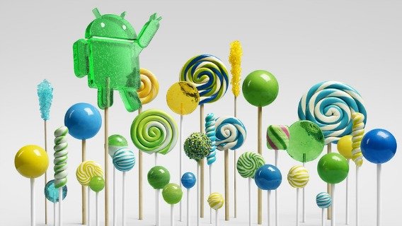 Android 5.0 Lollipop Official Released Here’s Everything You Need To Know