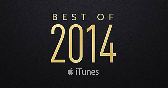 Apple The Top iPhone and iPad Apps and Games of 2014