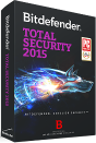 BitDefender Total Security 2015