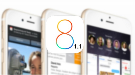 How To Downgrade iOS 8.1.2 To iOS 8.1.1 On iPhone&iPad