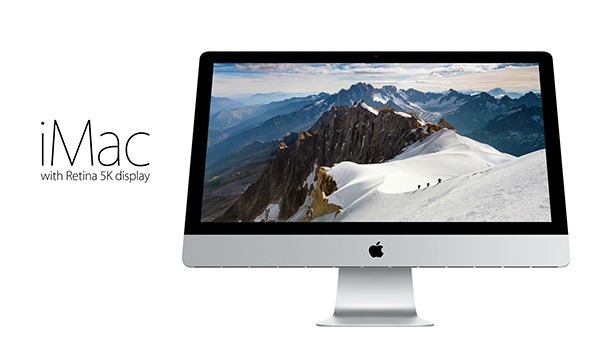 Apple Offers Certified Refurbished Retina 5K iMac For $2,119 From Apple's Online Refurbished Store