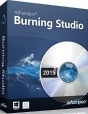 Ashampoo Burning Studio 2015 Free Full Version